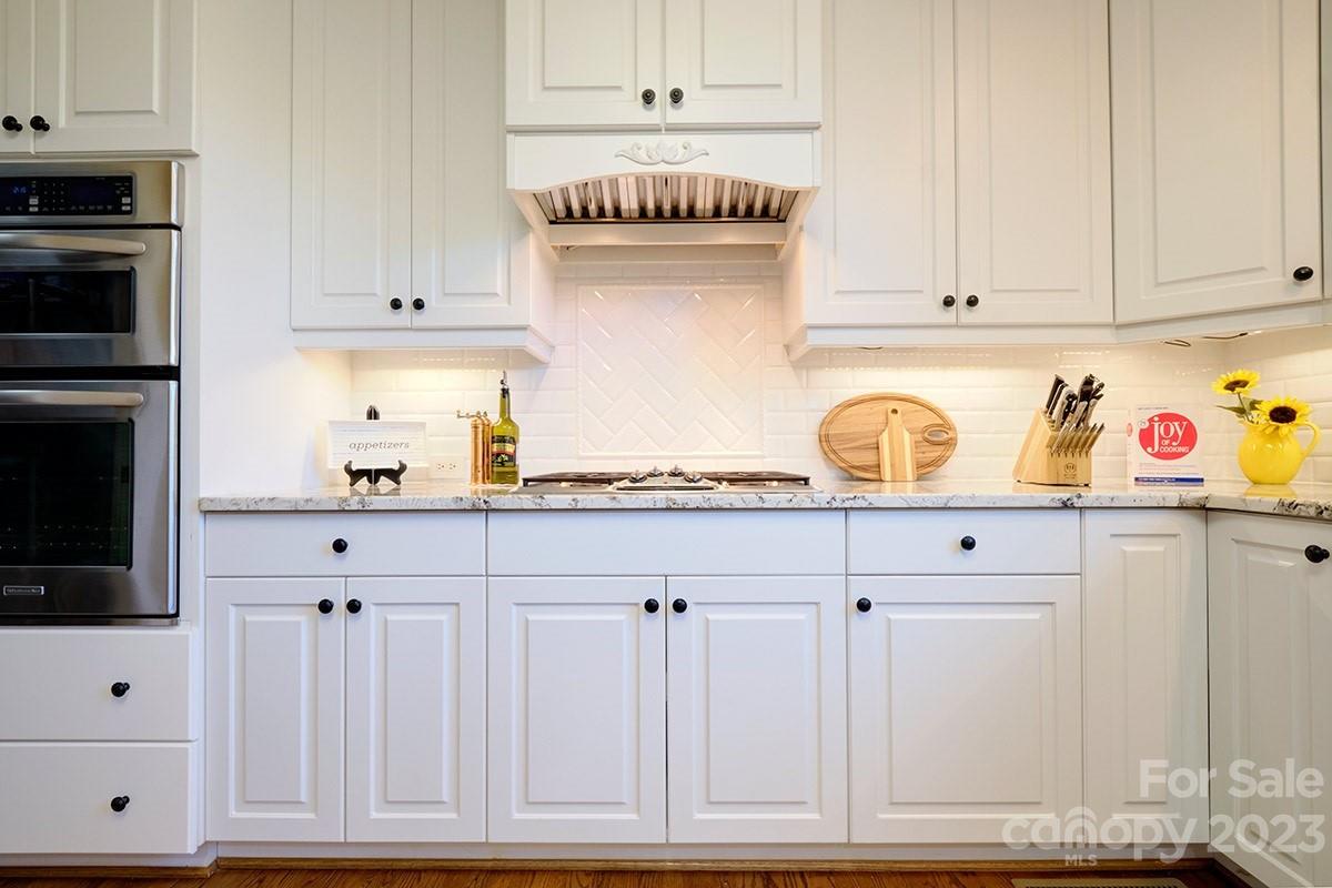 Beacon Knoll - Residential