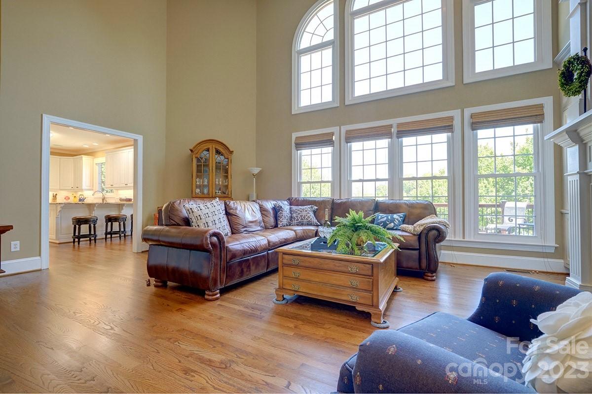 Beacon Knoll - Residential