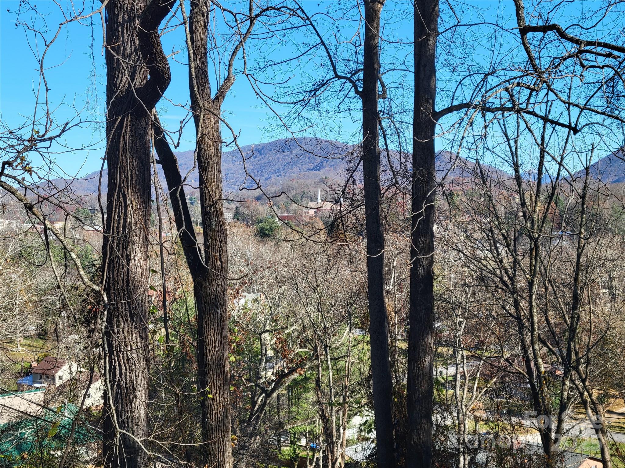 Sulphur Springs Park - Land