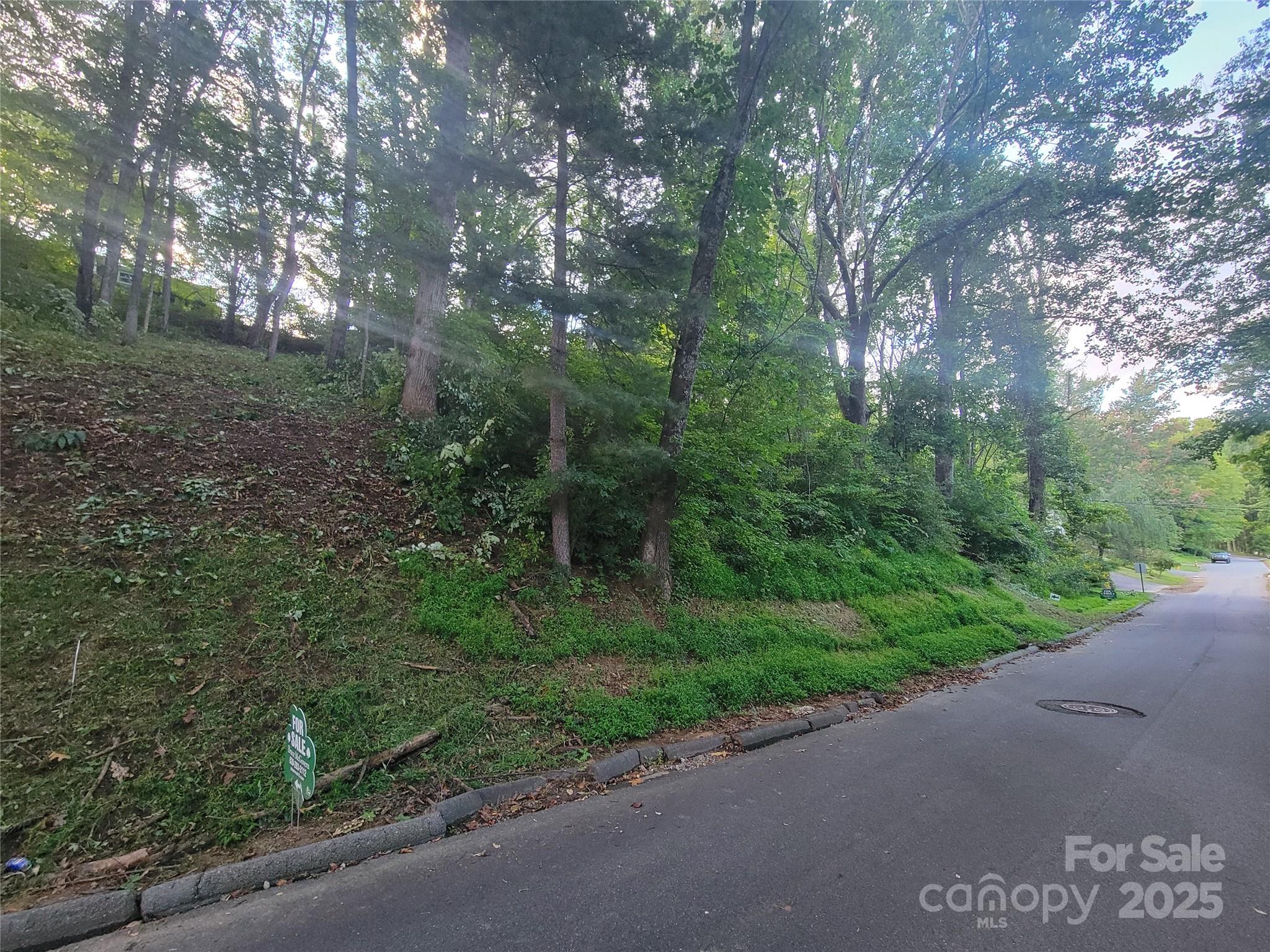 Sulphur Springs Park - Land