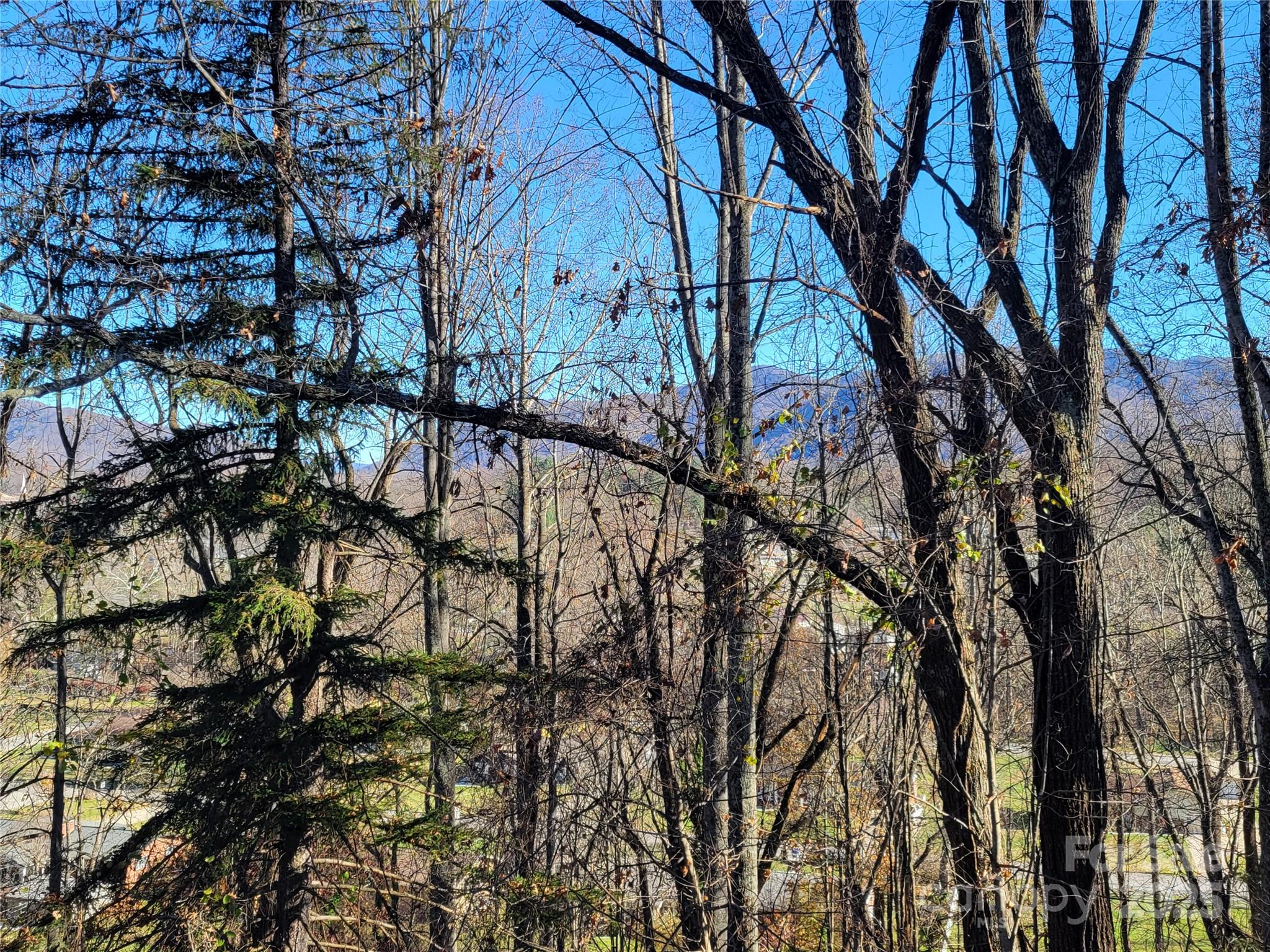 Sulphur Springs Park - Land