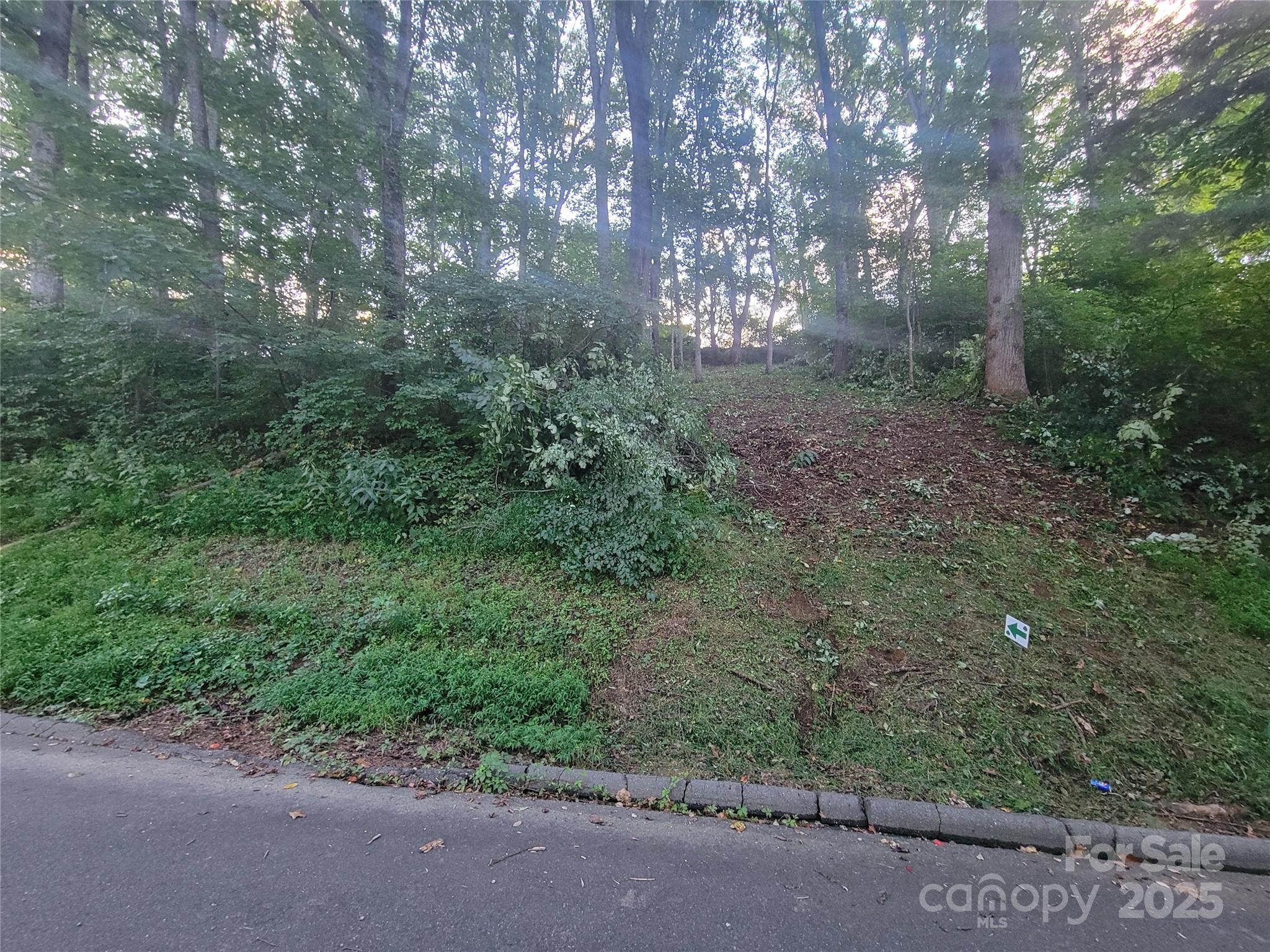 Sulphur Springs Park - Land