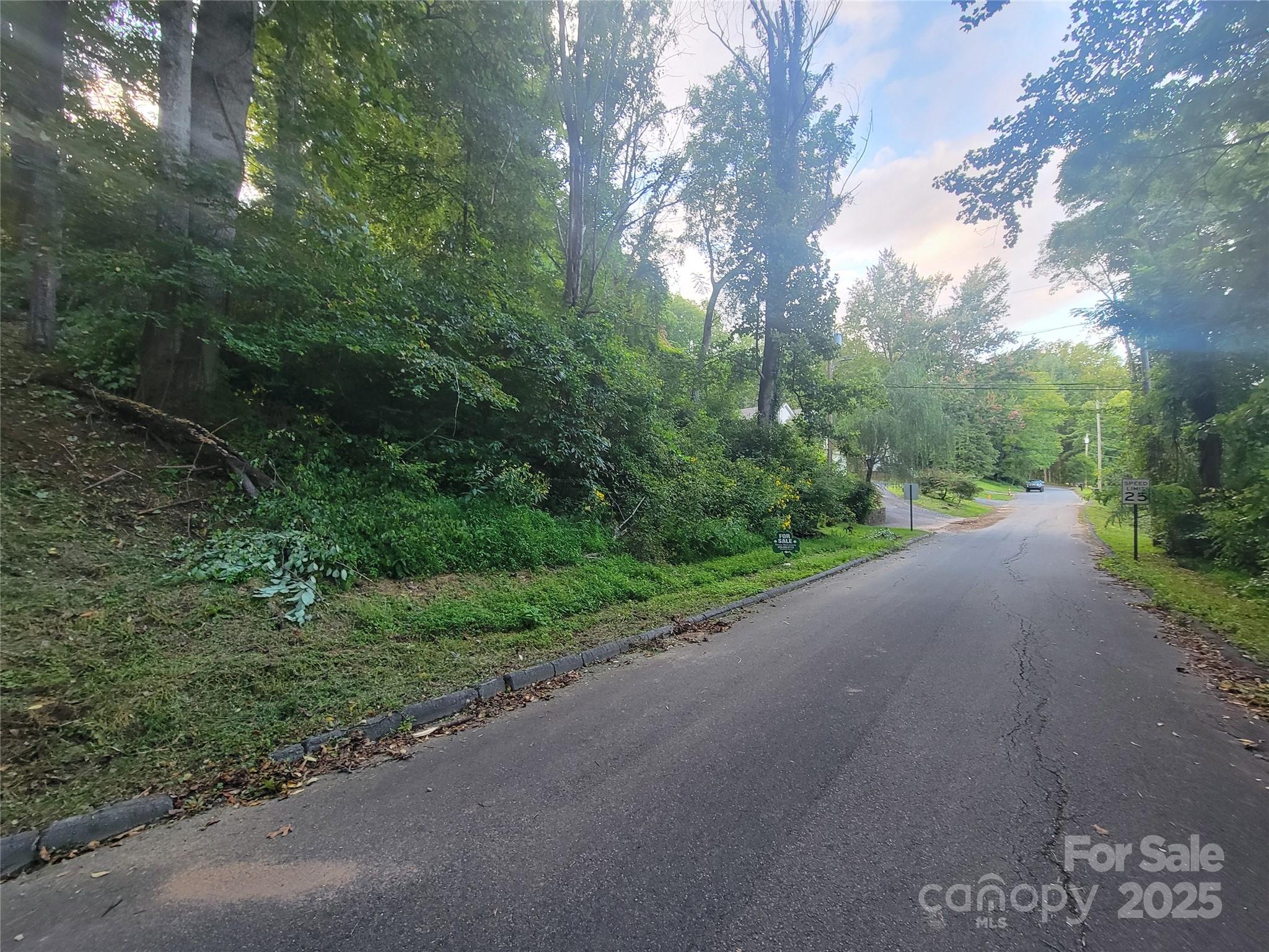 Sulphur Springs Park - Land