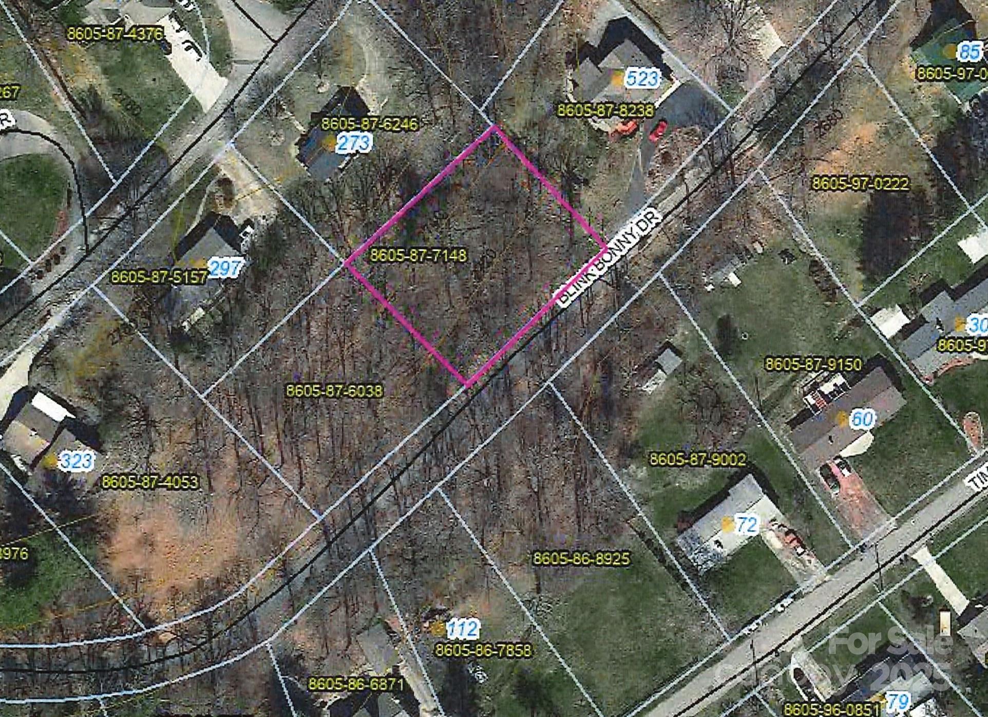 Sulphur Springs Park - Land