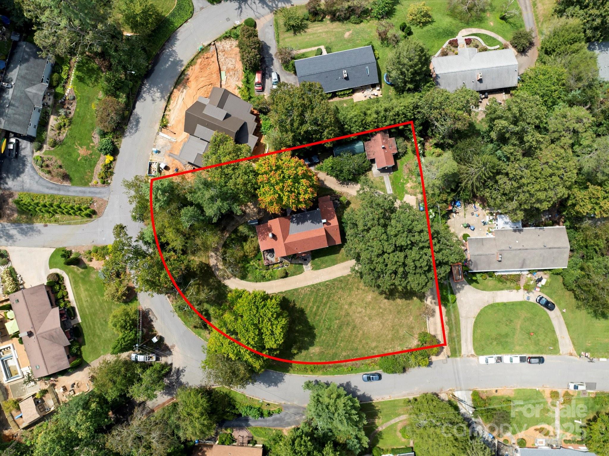 23 Greenleaf Circle