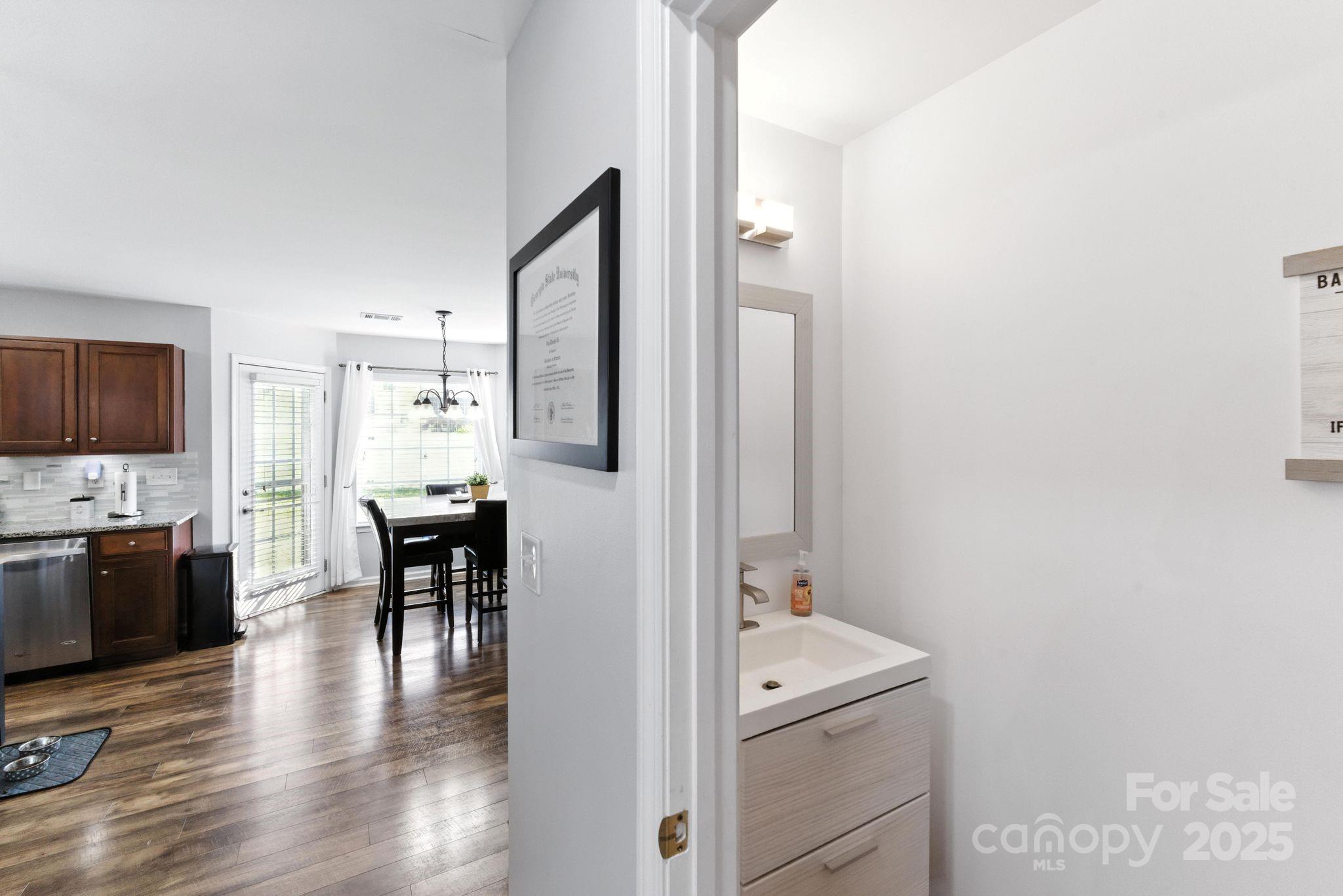 Pennington Place - Residential