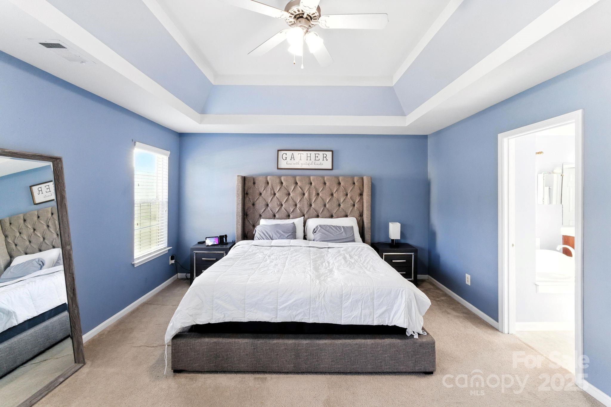 Pennington Place - Residential