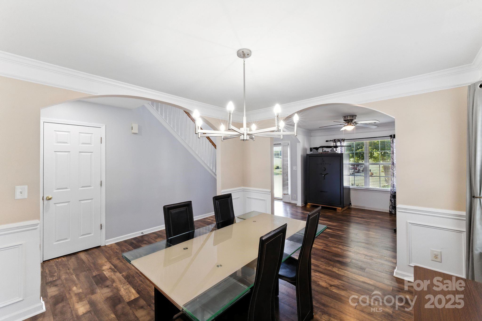 Pennington Place - Residential