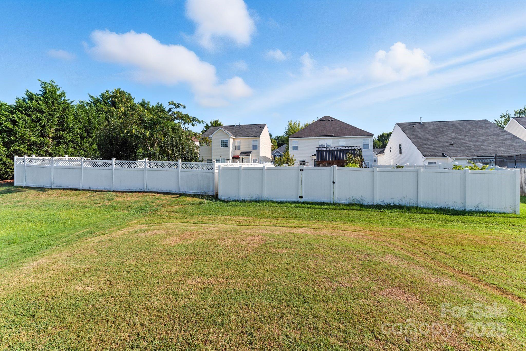 Pennington Place - Residential