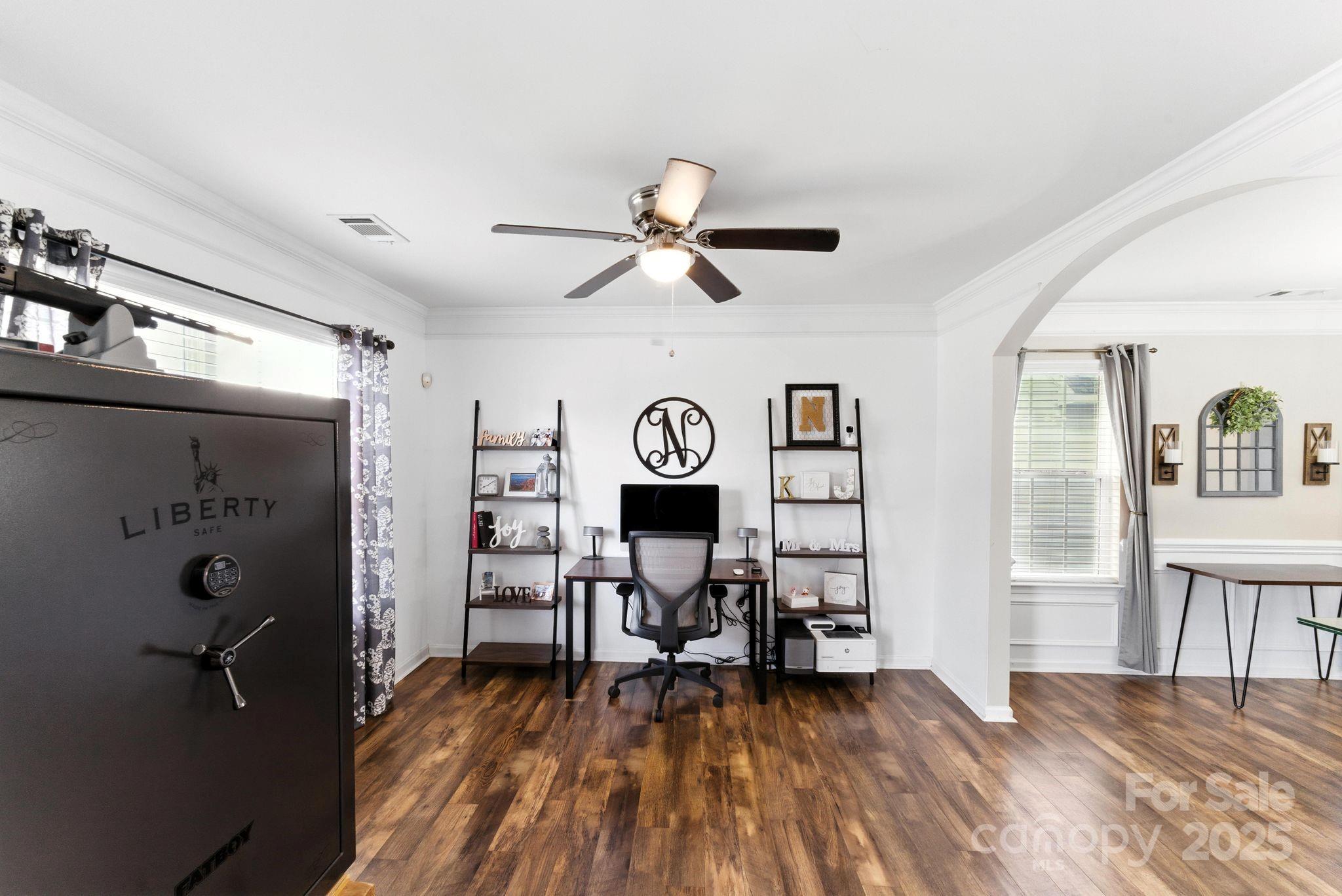 Pennington Place - Residential