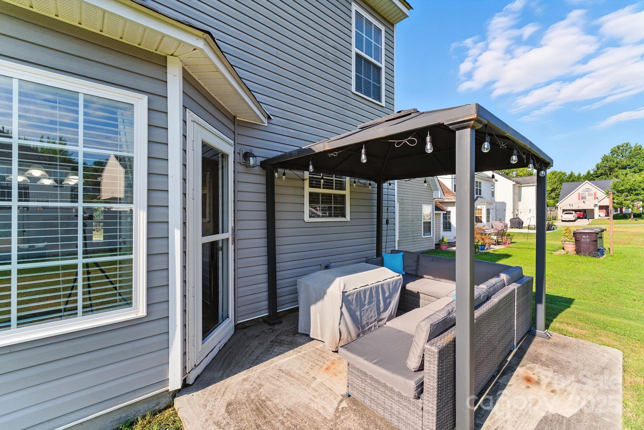 Pennington Place - Residential