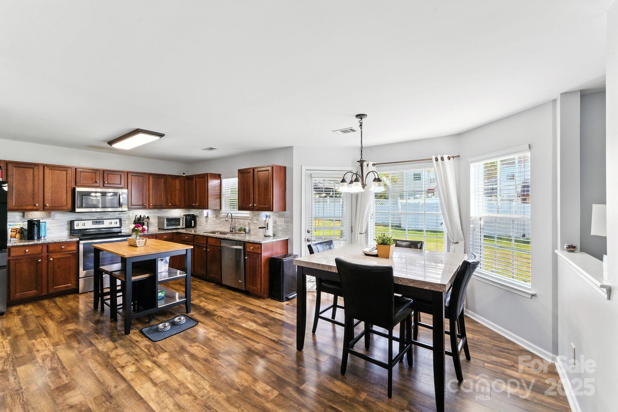 Pennington Place - Residential