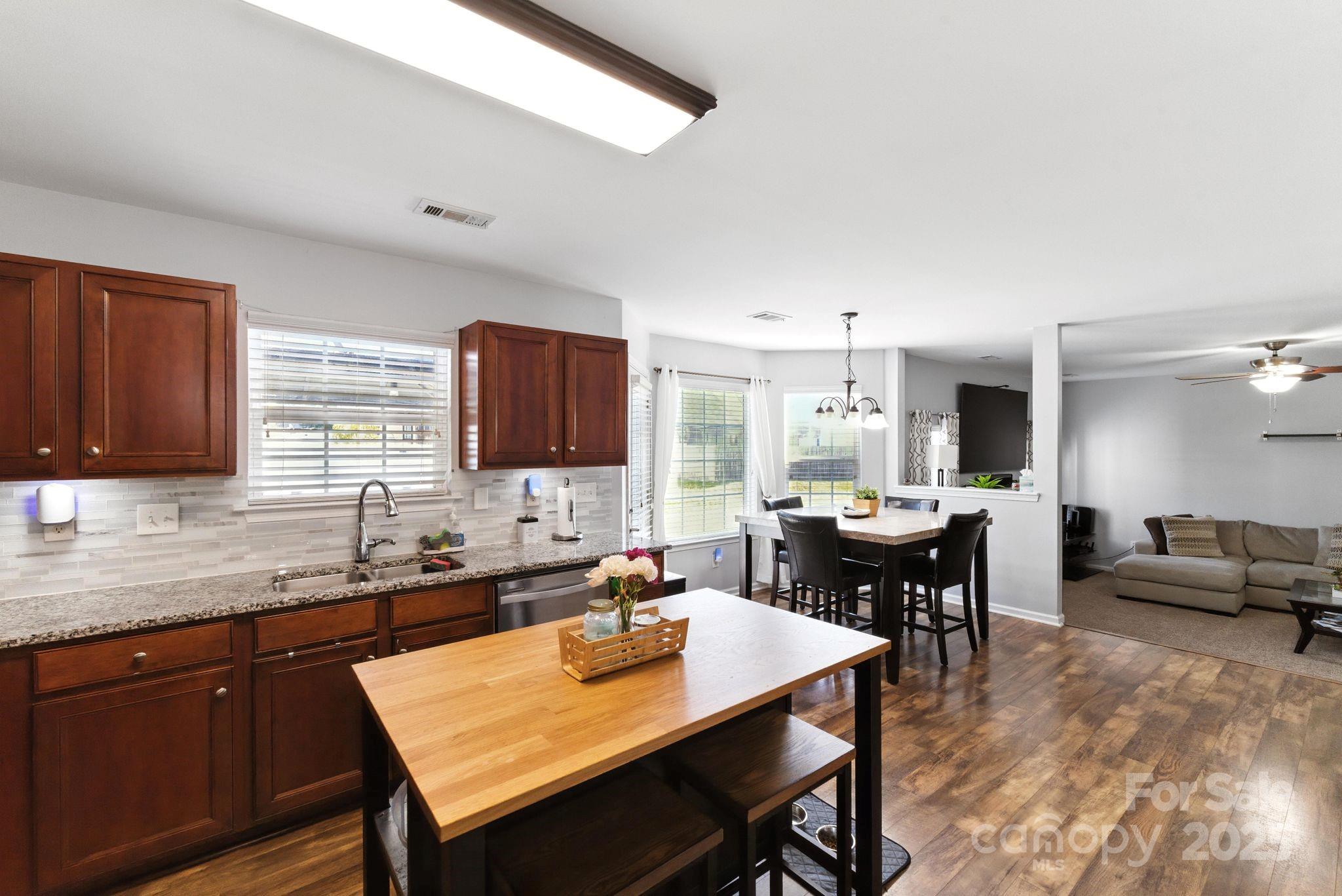 Pennington Place - Residential