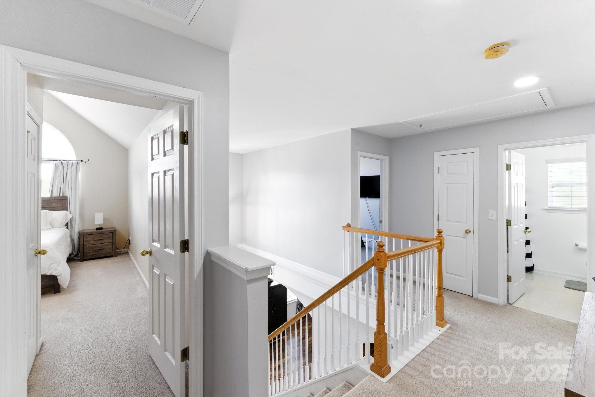 Pennington Place - Residential