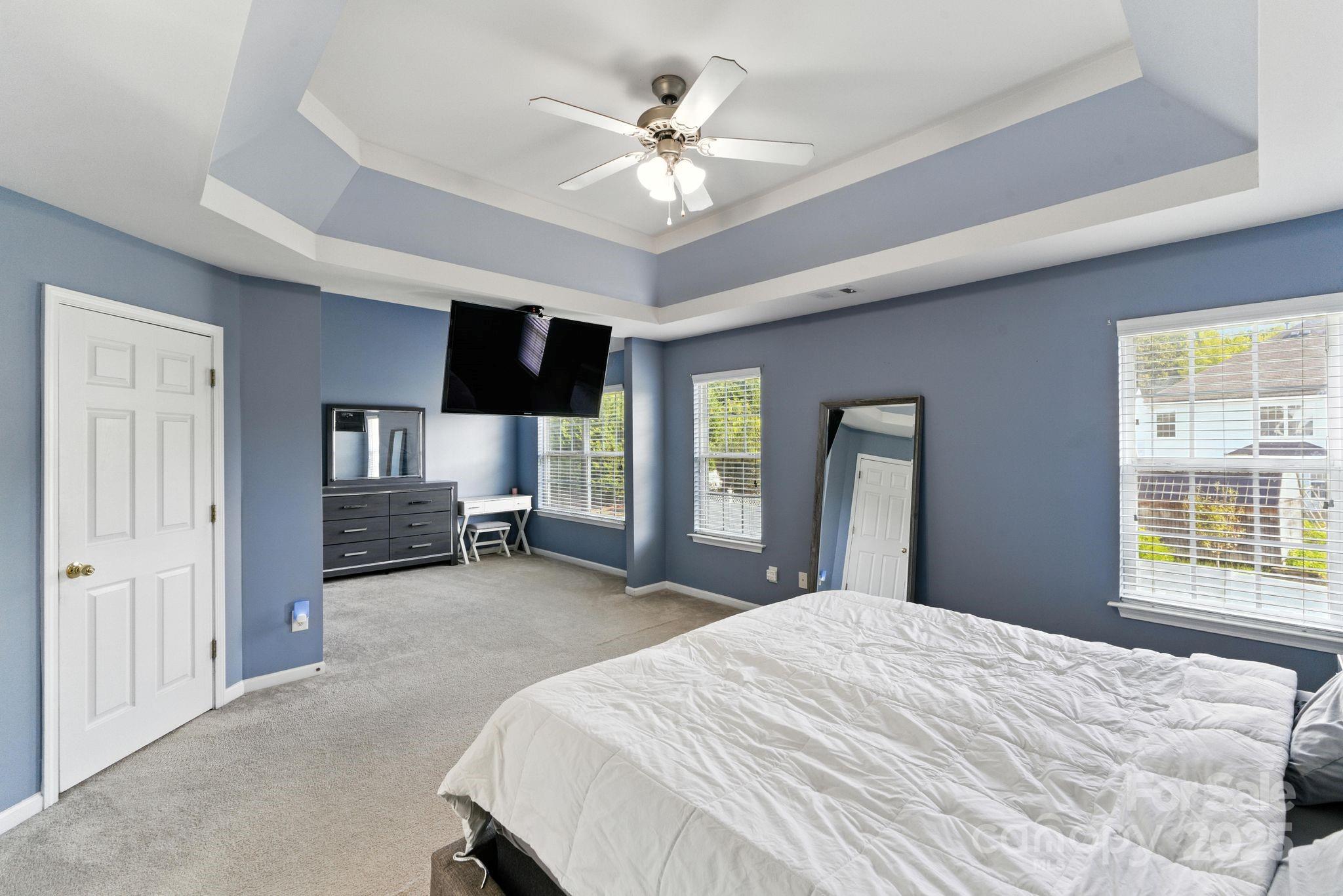 Pennington Place - Residential