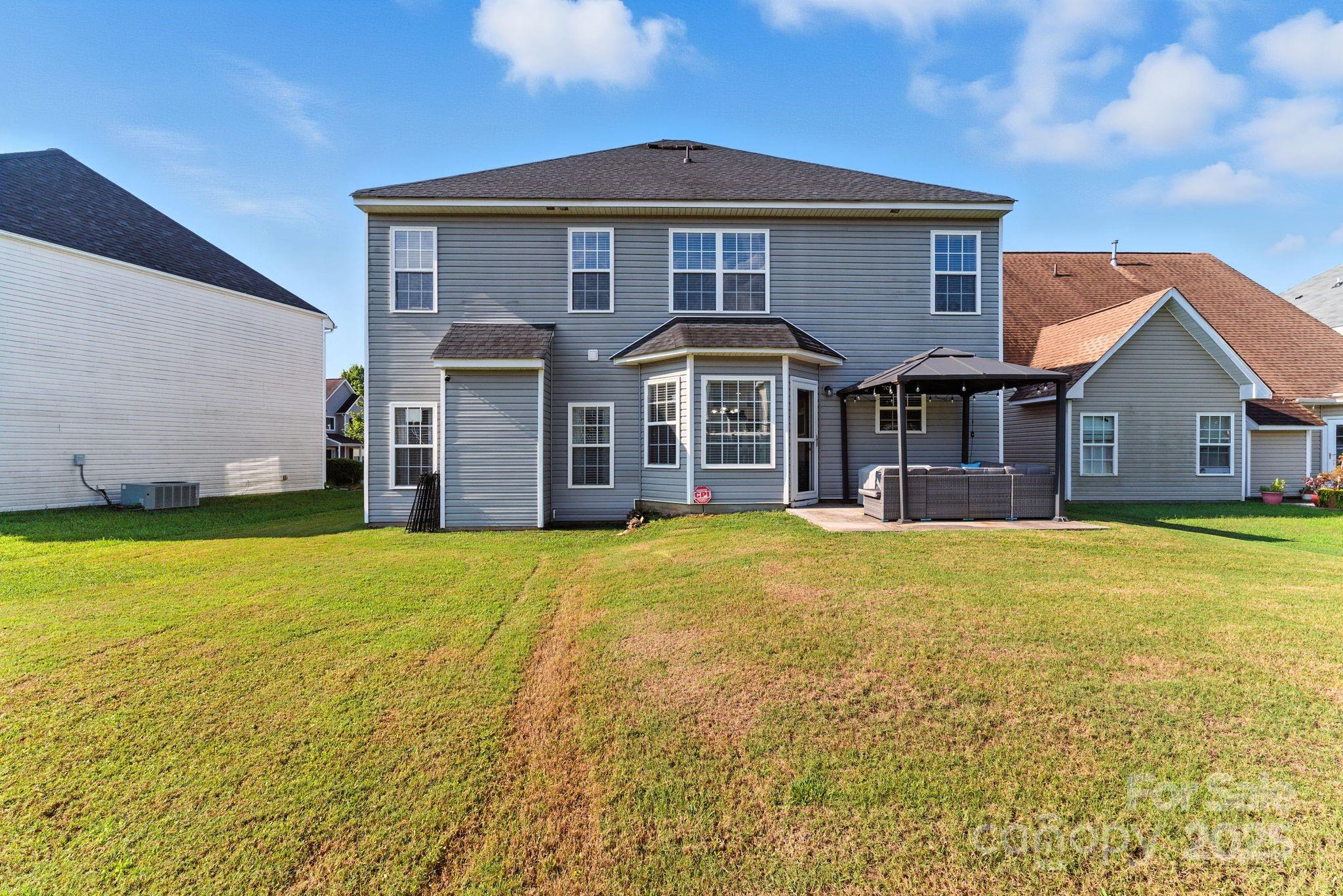 Pennington Place - Residential