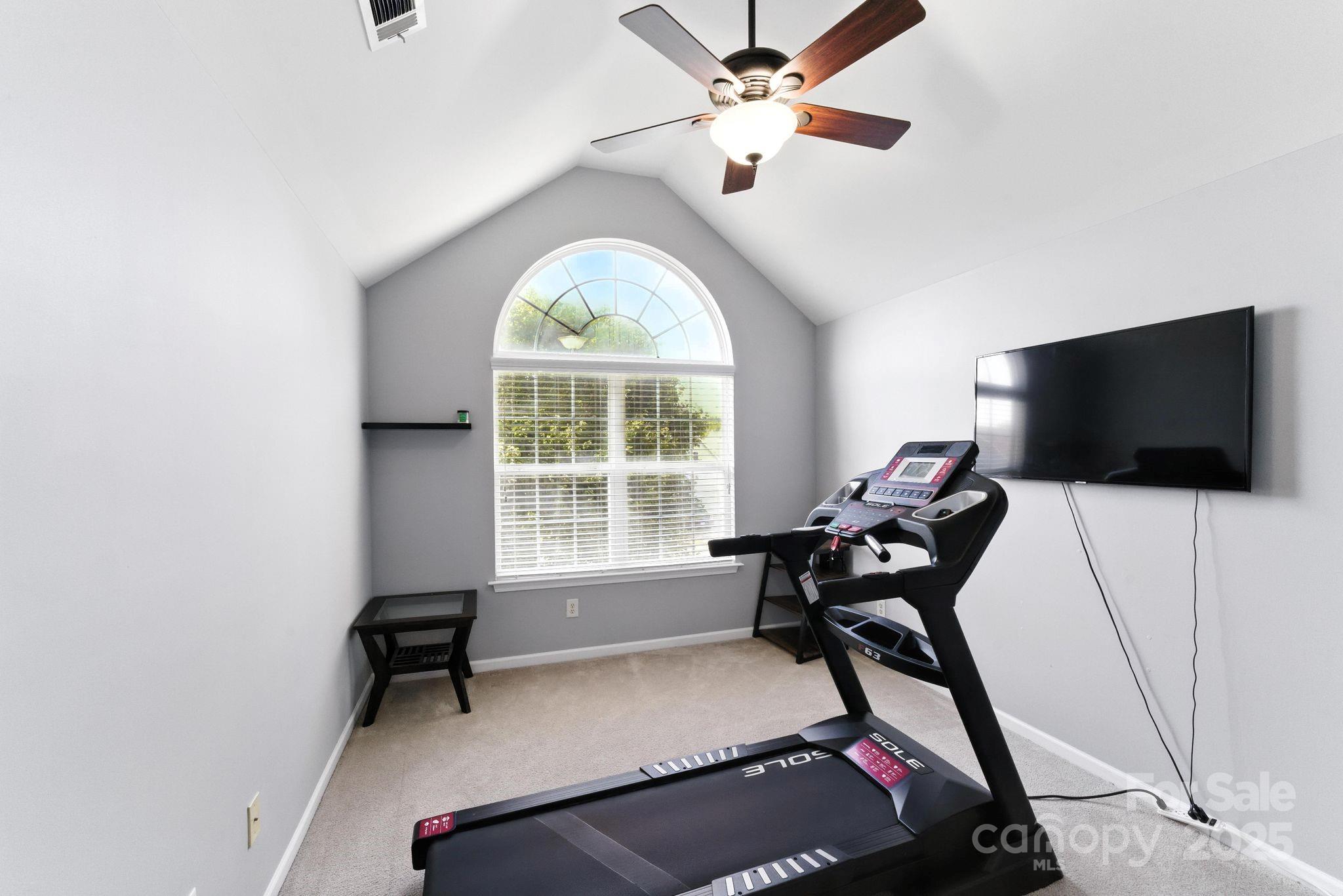 Pennington Place - Residential