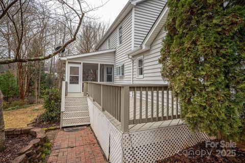 A home in Mount Holly