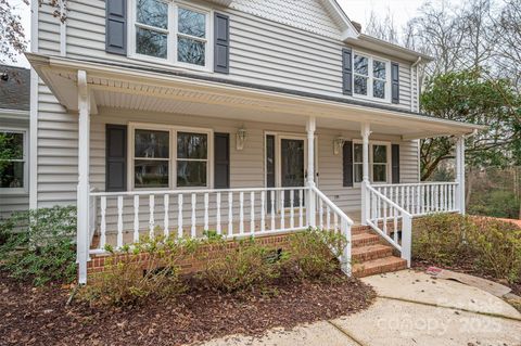 A home in Mount Holly