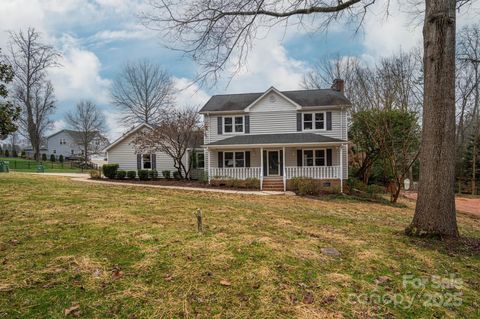 A home in Mount Holly