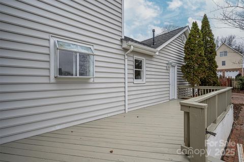 A home in Mount Holly