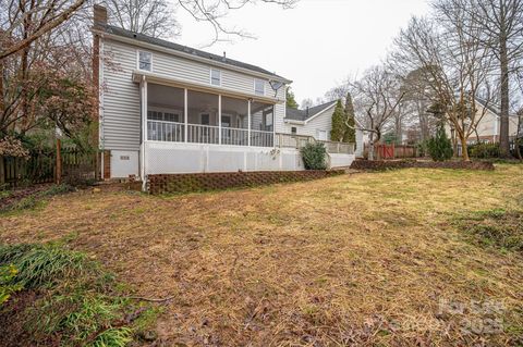 A home in Mount Holly