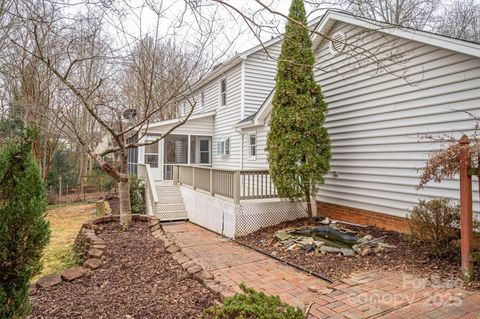 A home in Mount Holly