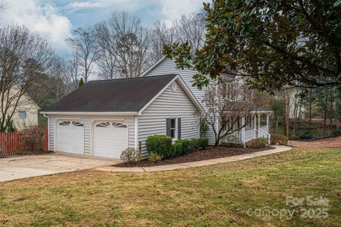 A home in Mount Holly