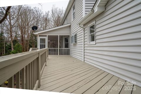 A home in Mount Holly