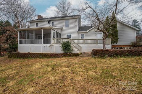 A home in Mount Holly