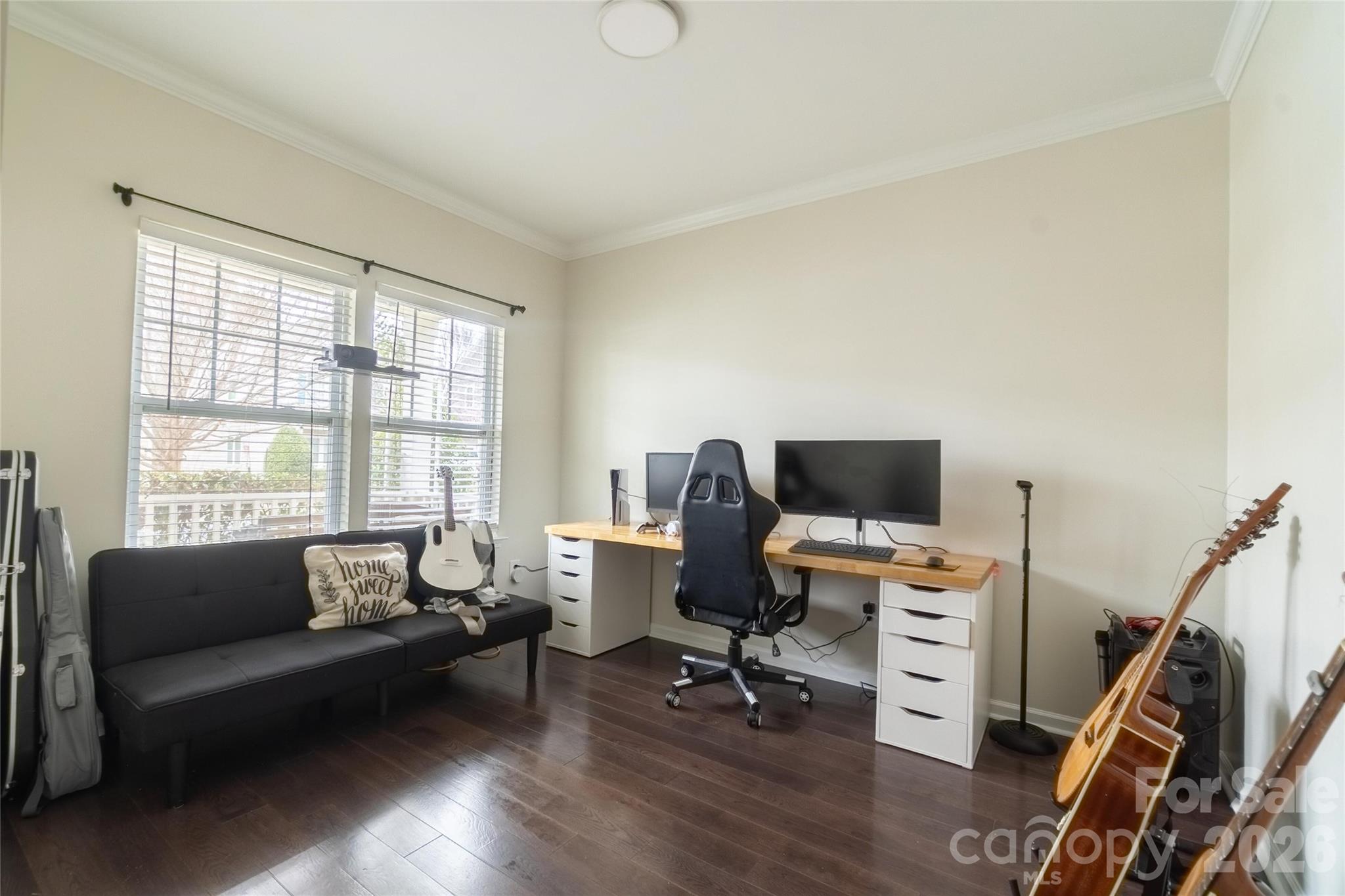 12521 Druids Glen Drive