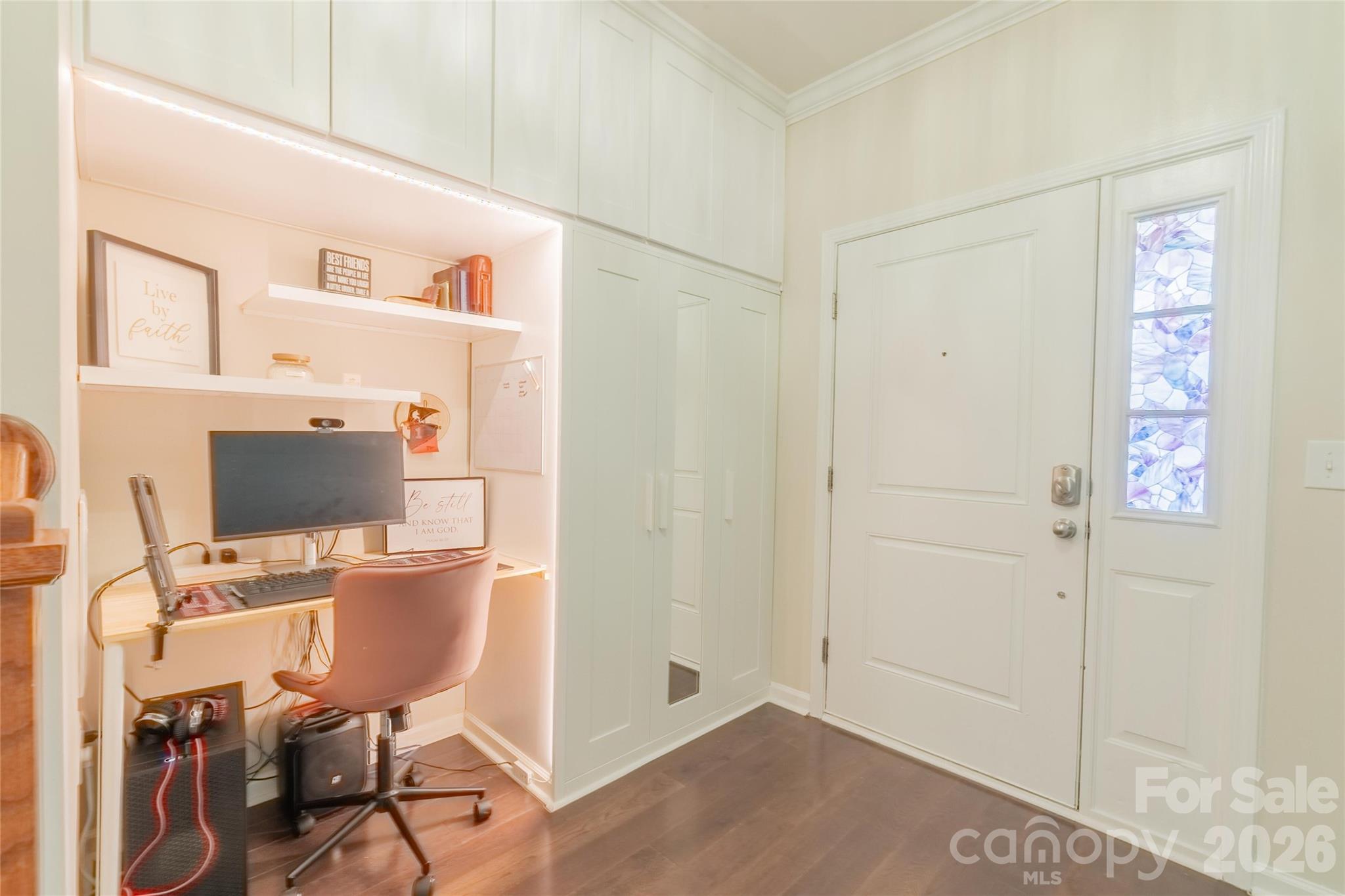 12521 Druids Glen Drive