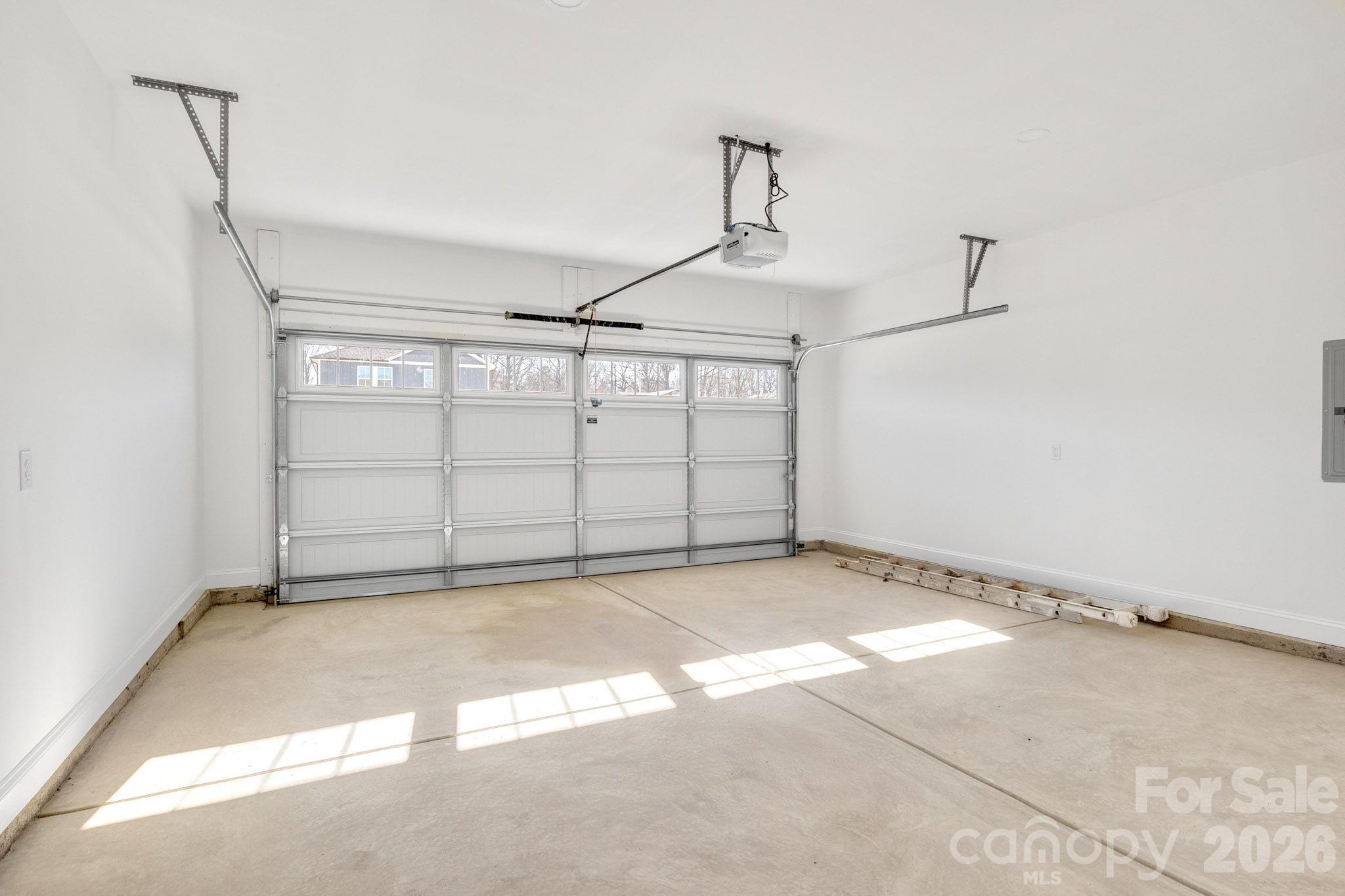 Monarch Meadows - Residential