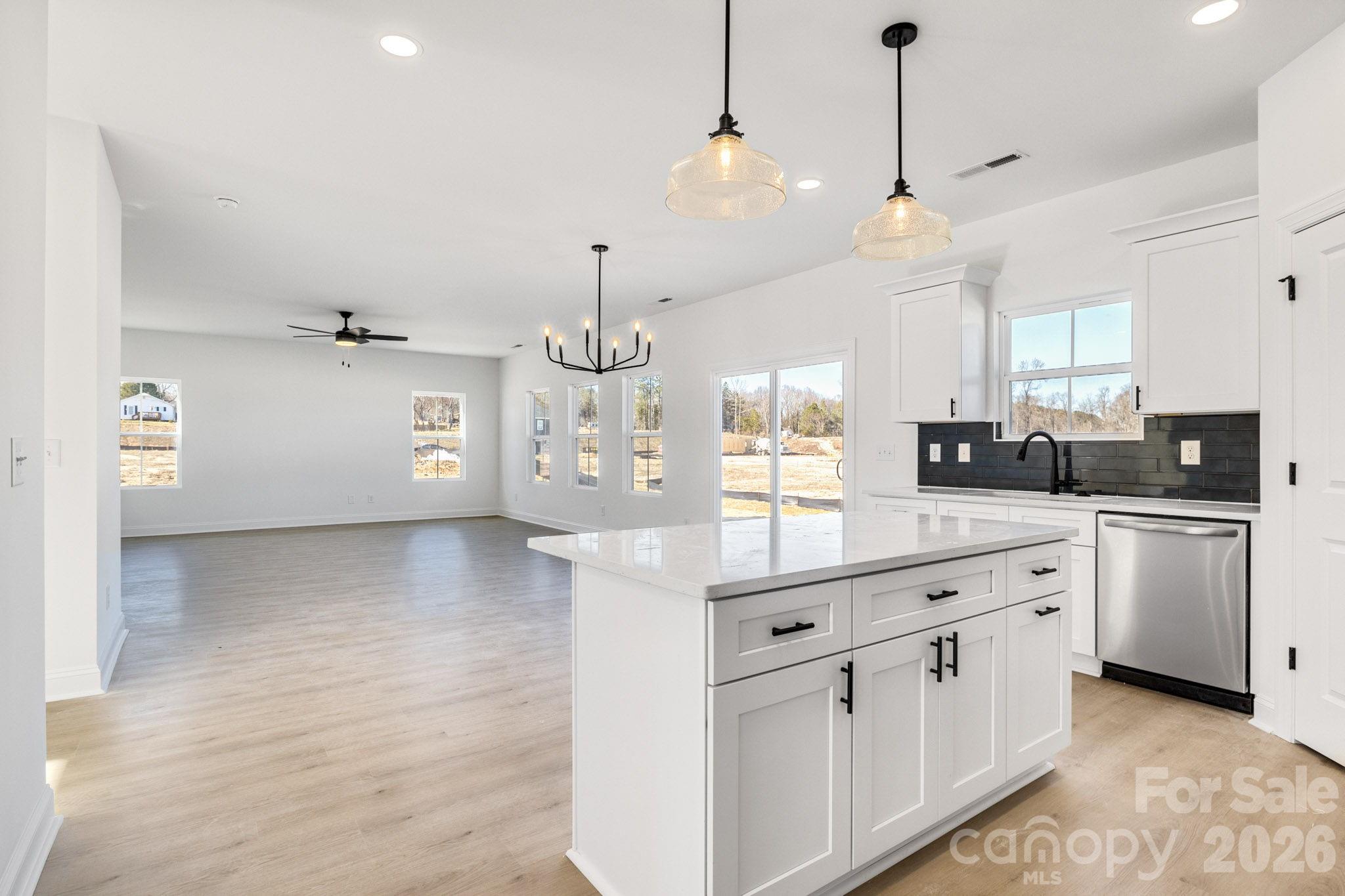 Monarch Meadows - Residential