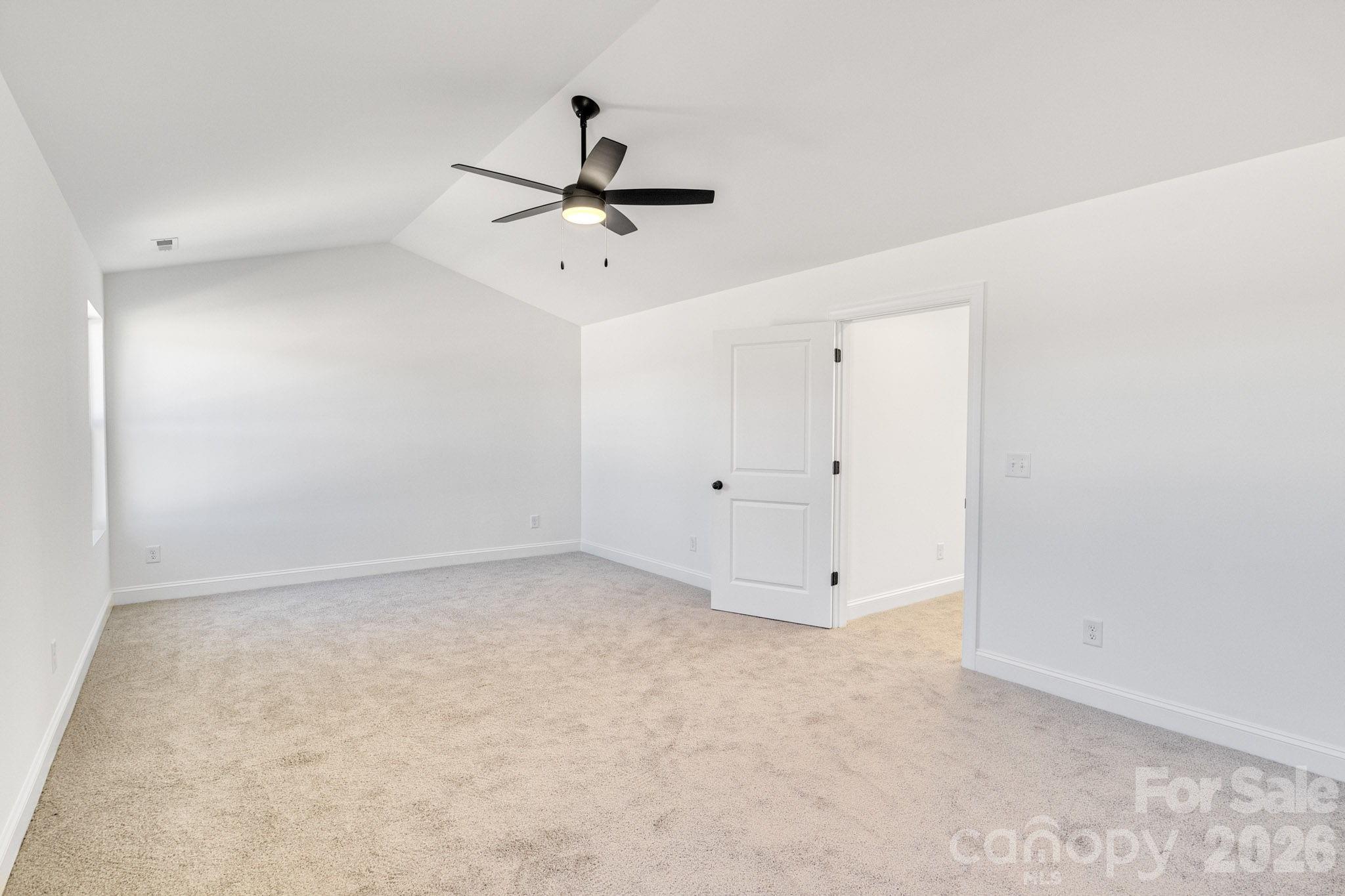 Monarch Meadows - Residential