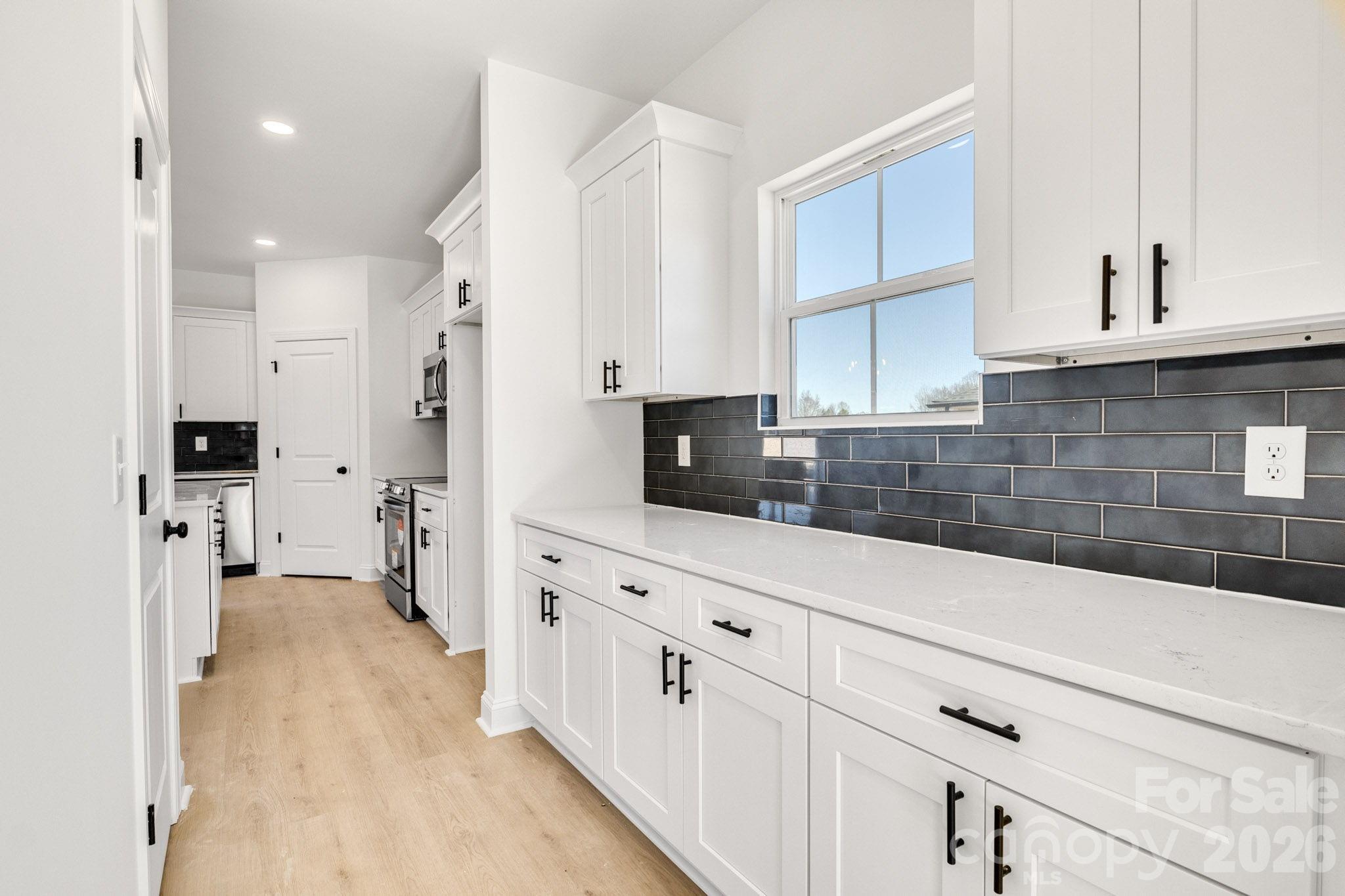 Monarch Meadows - Residential