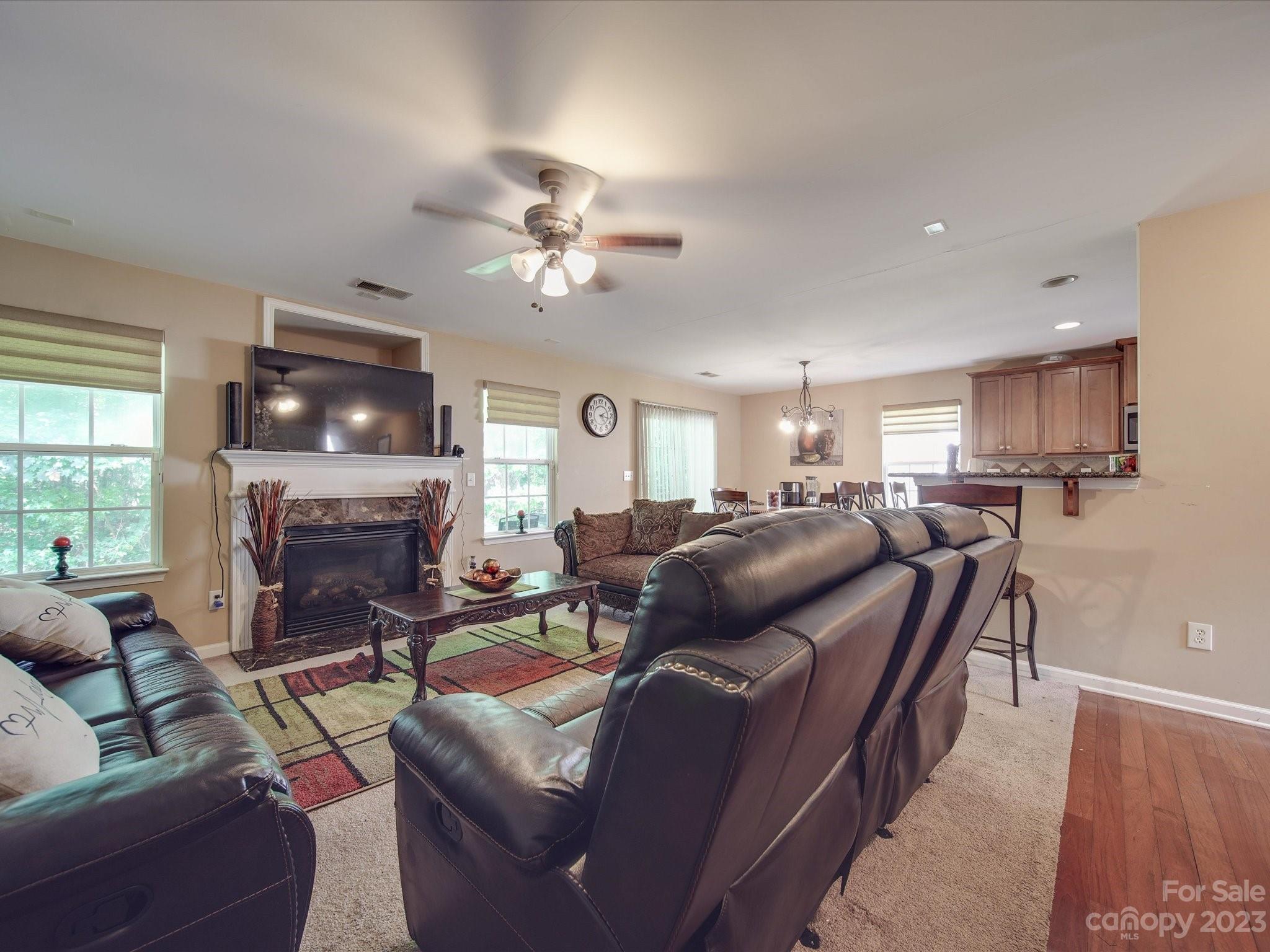 Mabry Park - Residential