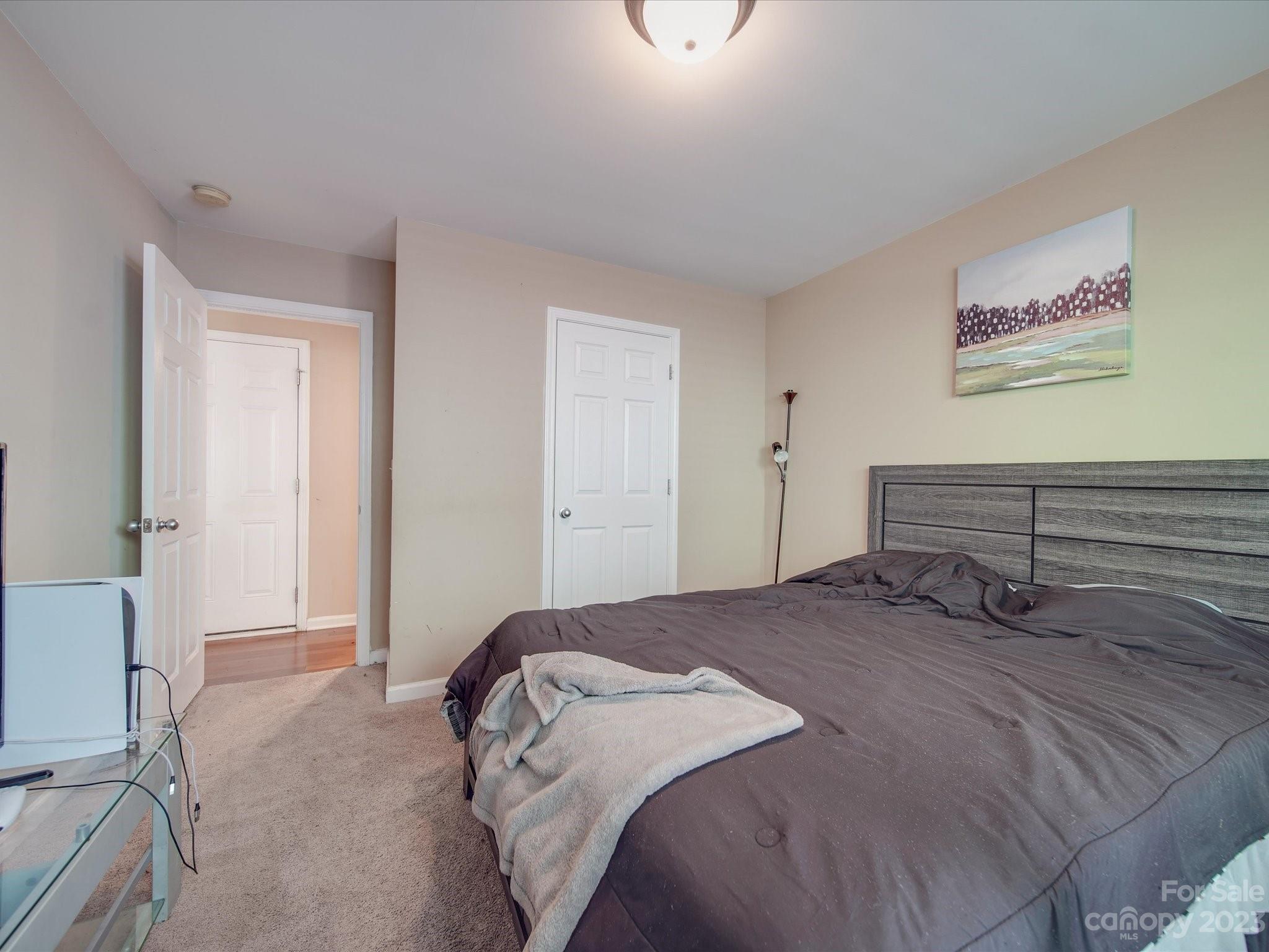 Mabry Park - Residential