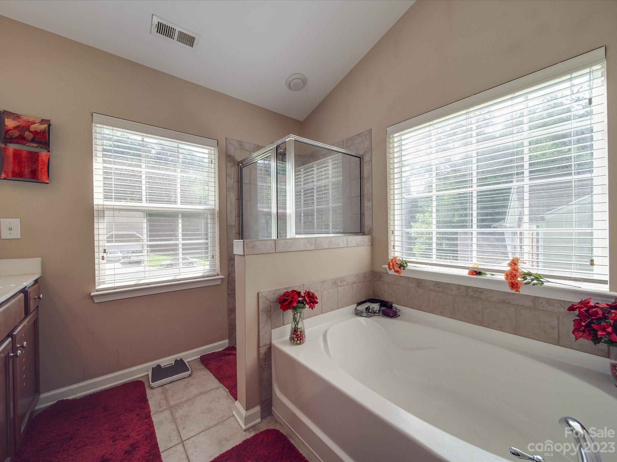 Mabry Park - Residential