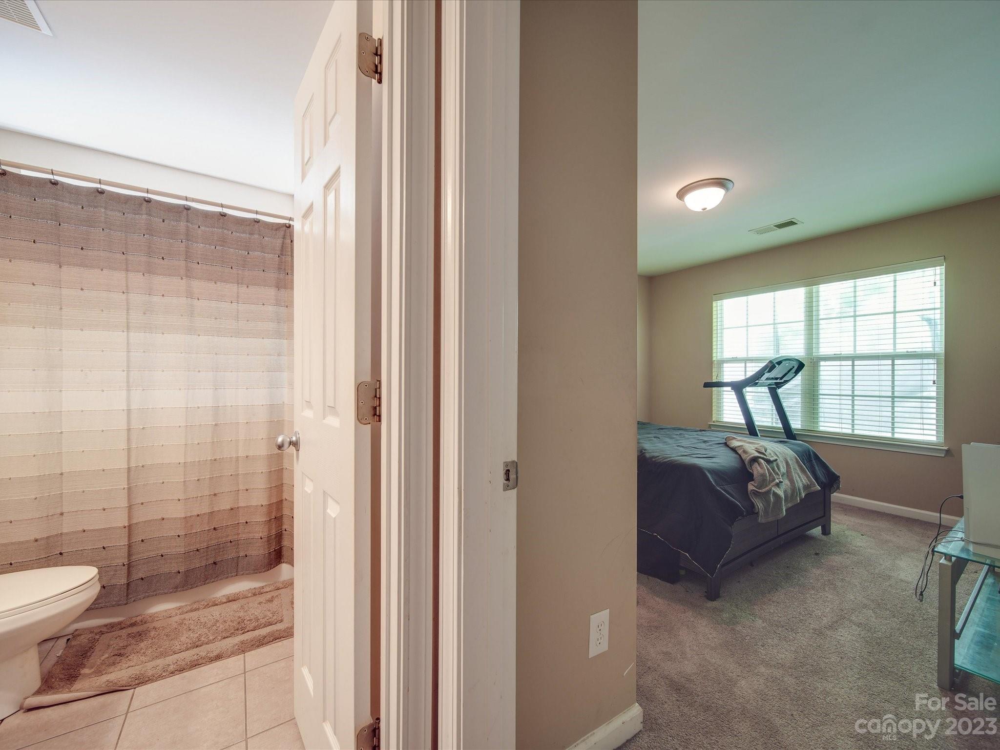 Mabry Park - Residential