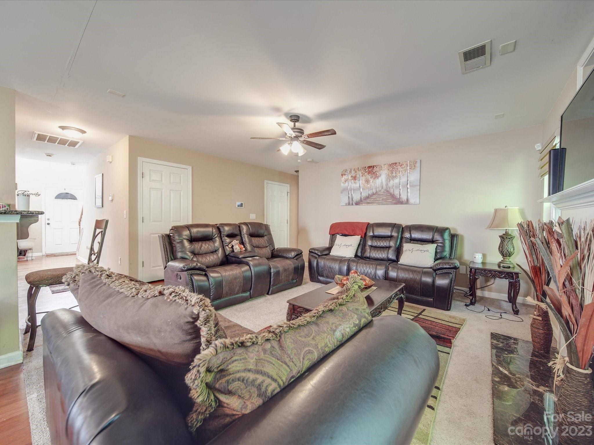 Mabry Park - Residential