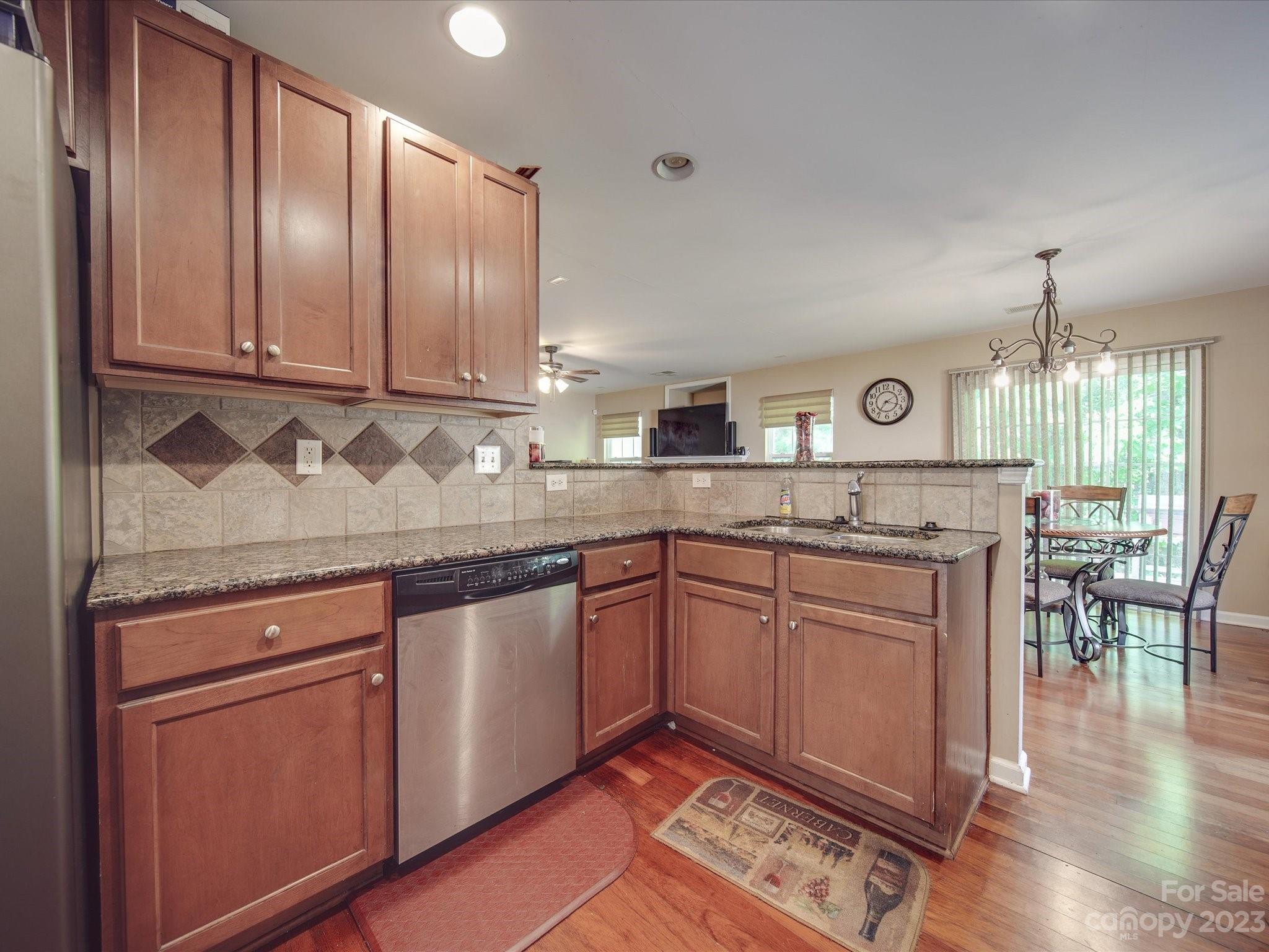 Mabry Park - Residential