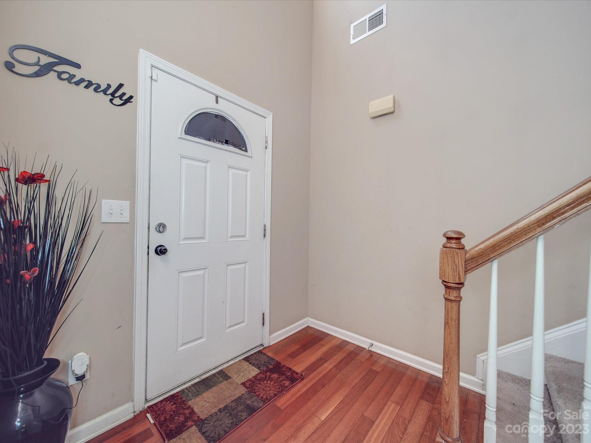 Mabry Park - Residential