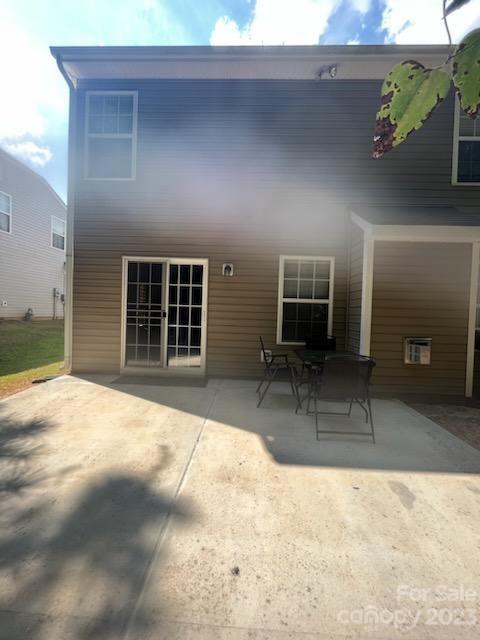 Mabry Park - Residential