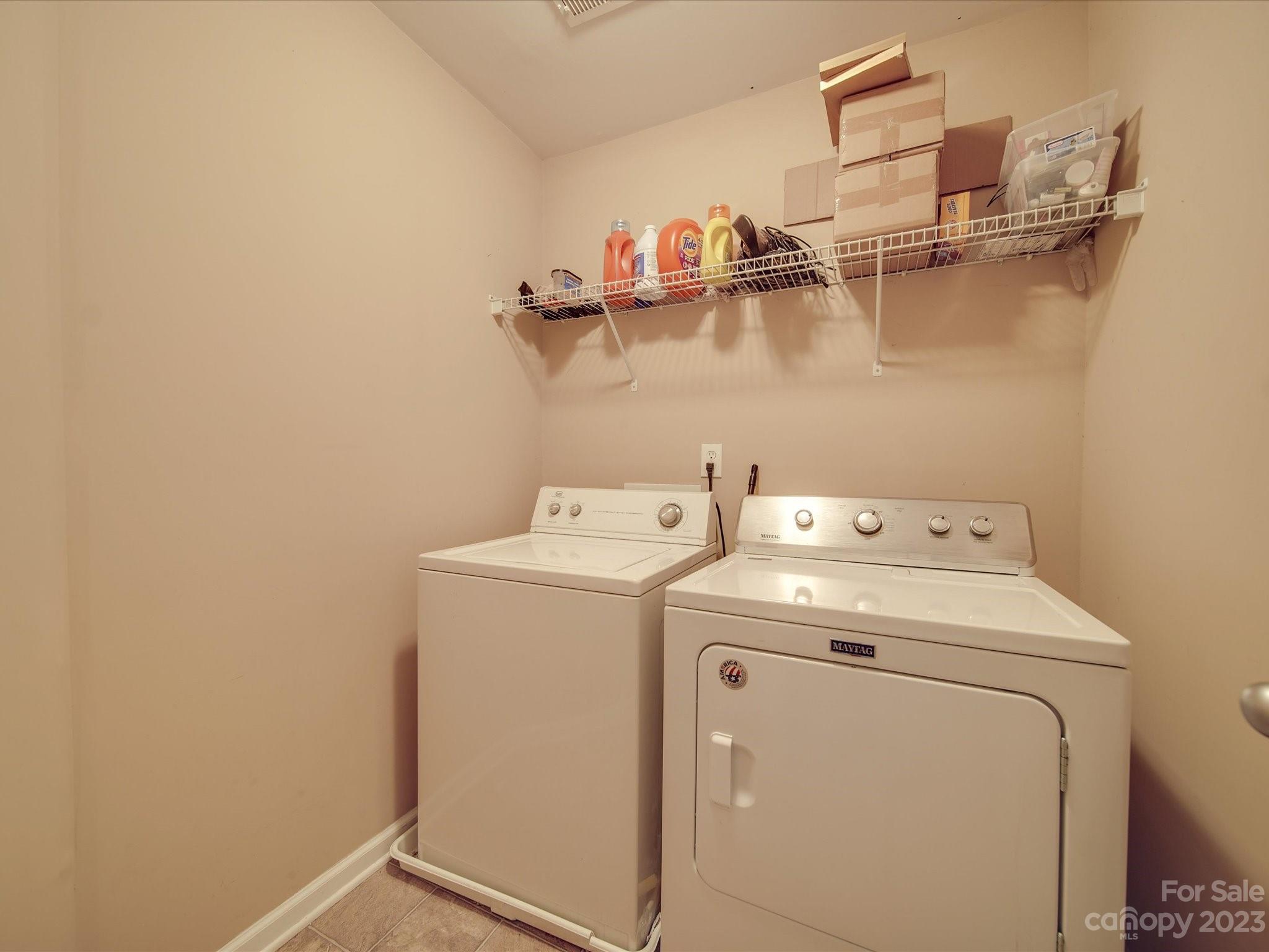 Mabry Park - Residential