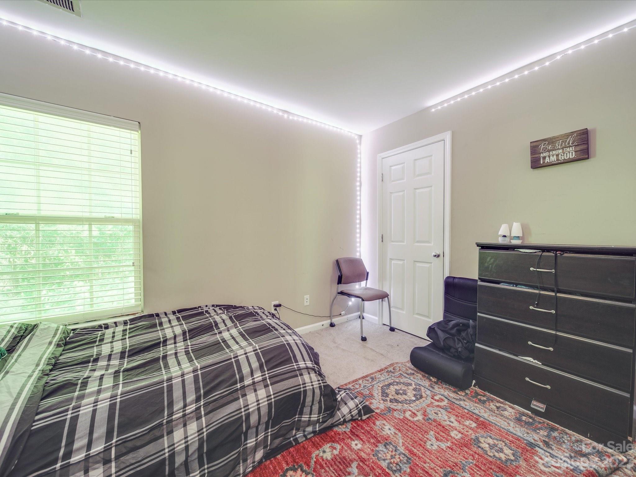 Mabry Park - Residential