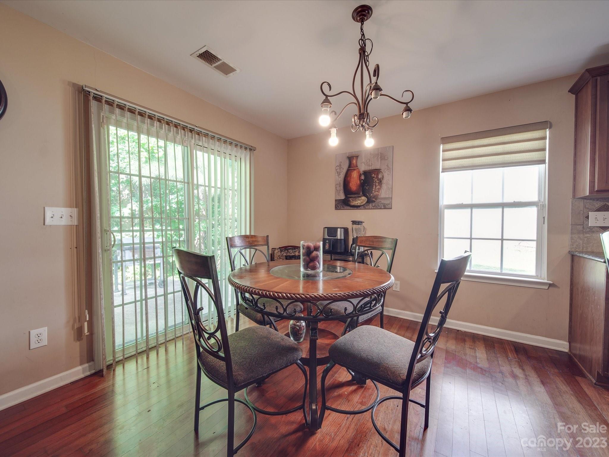 Mabry Park - Residential