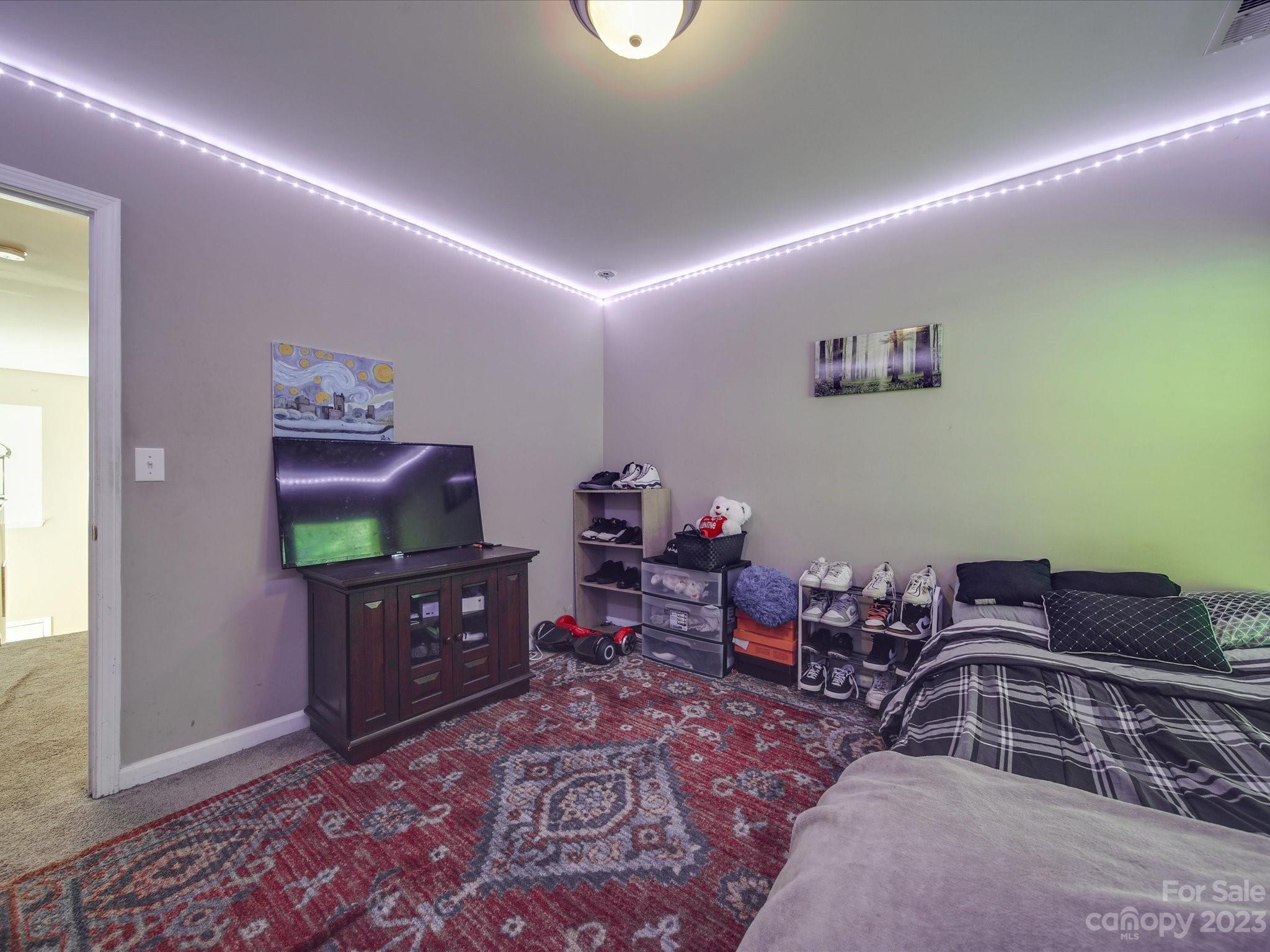 Mabry Park - Residential