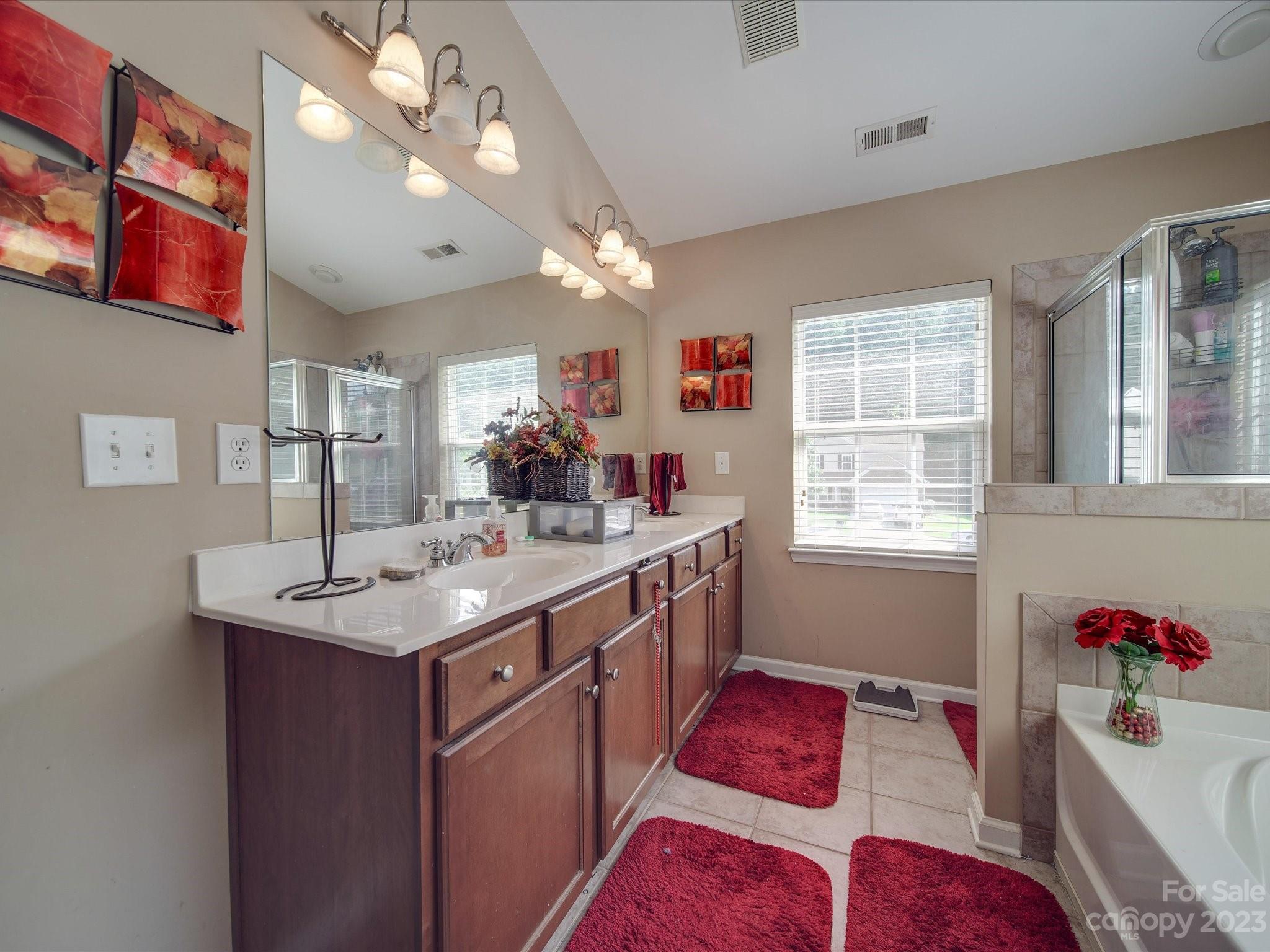 Mabry Park - Residential