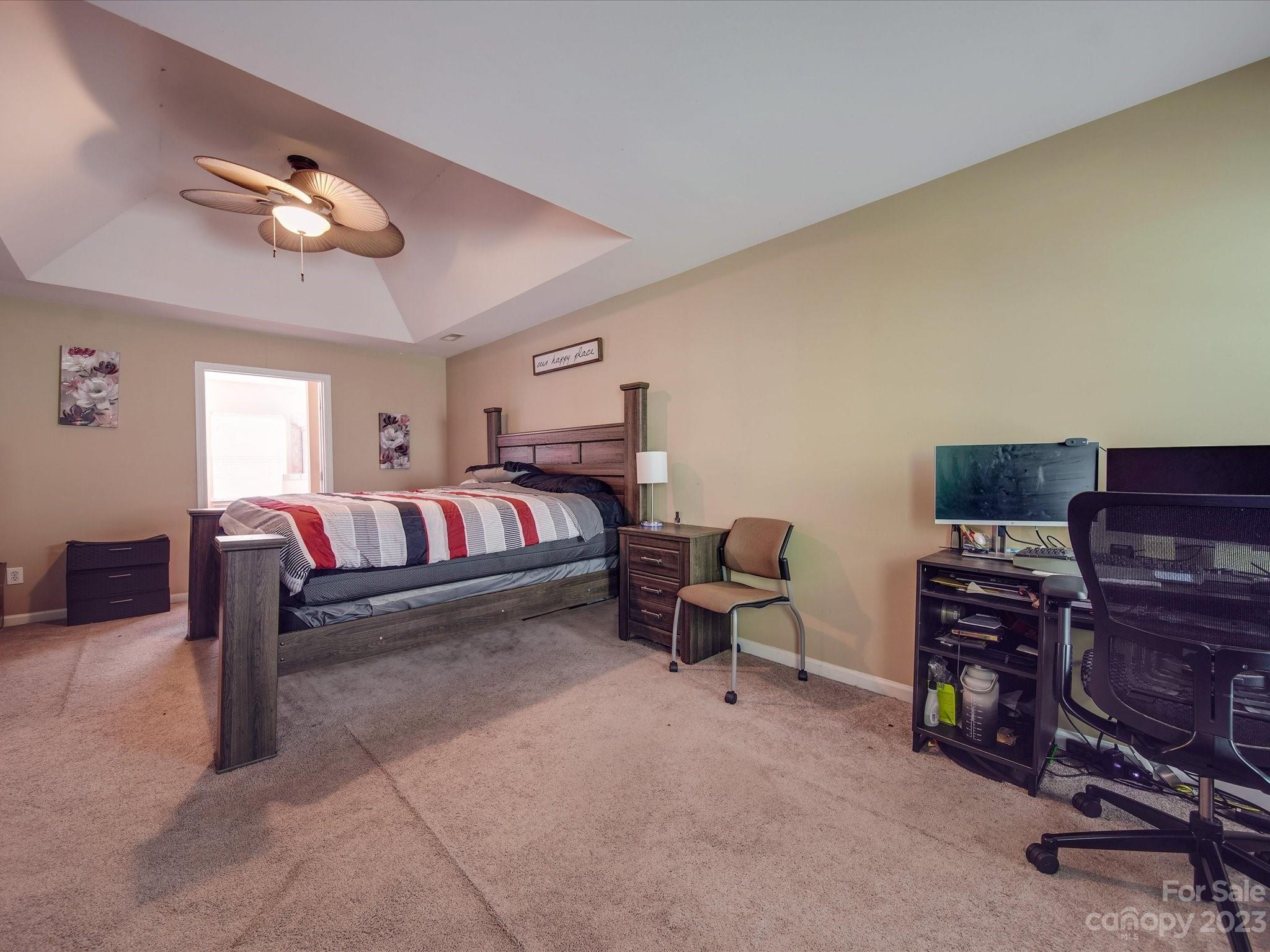 Mabry Park - Residential